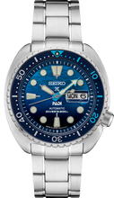 Seiko Prospex Padi Special Edition SRPK01