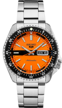 Seiko 5 Sports 55Th Anniversary Special Edition SRPK11