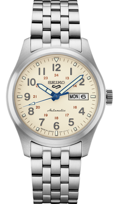Seiko Watchmaking 110Th Anniversary Limited Edition SRPK41