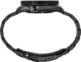 Seiko Prospex Black Series  SRPK43