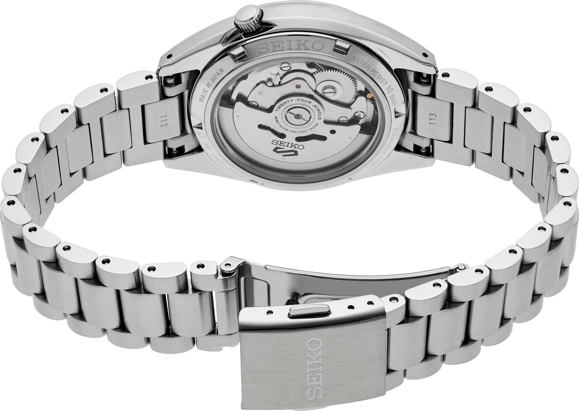 Seiko 5 Sports – AZZI Jewelers Seiko 5 Sports – AZZI Jewelers