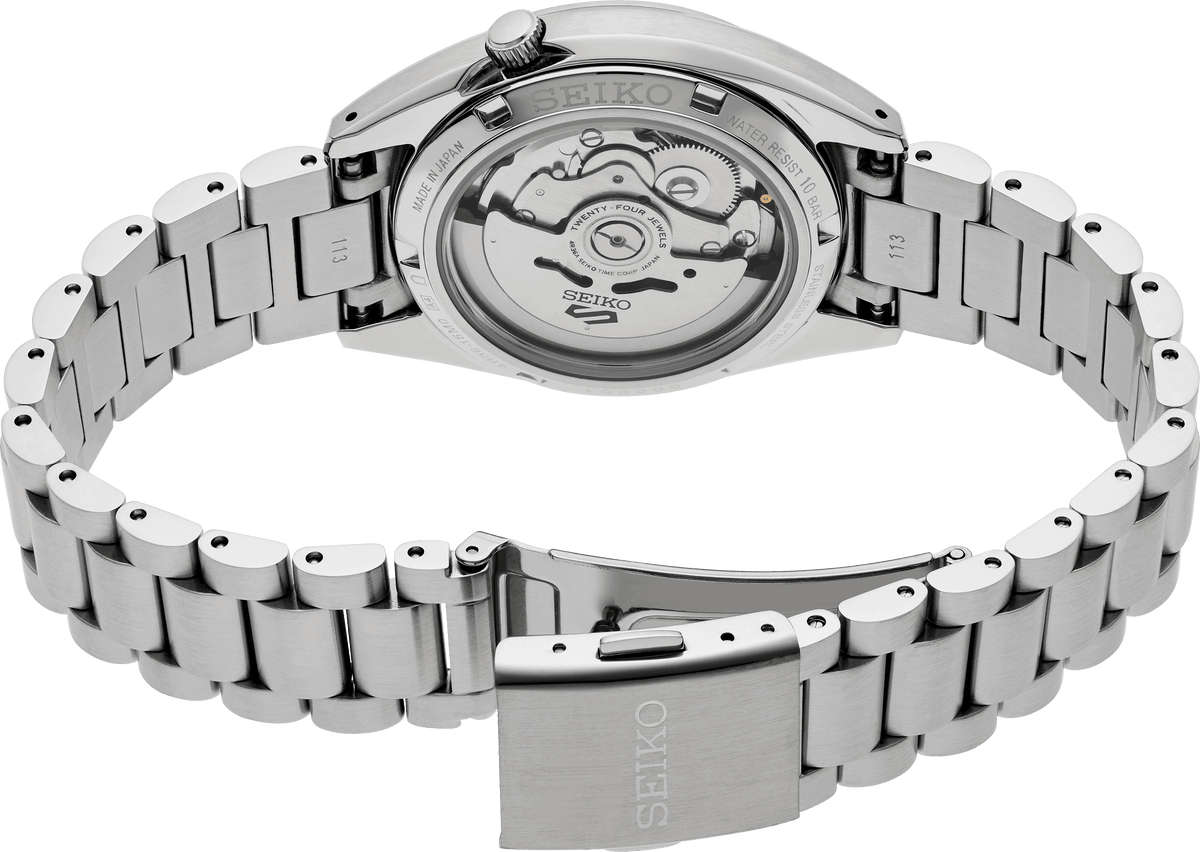 Seiko 5 Sports Watch SRPK91