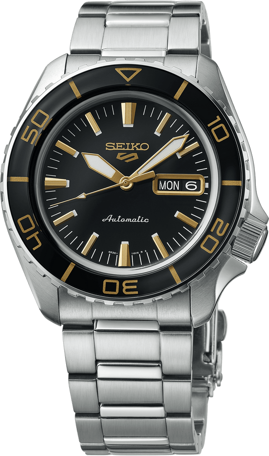 Seiko 5 Sports Watch SRPK99