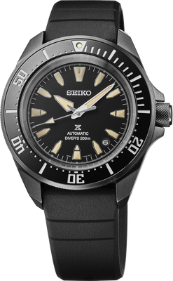 Seiko Prospex Automatic Diver SRPL15