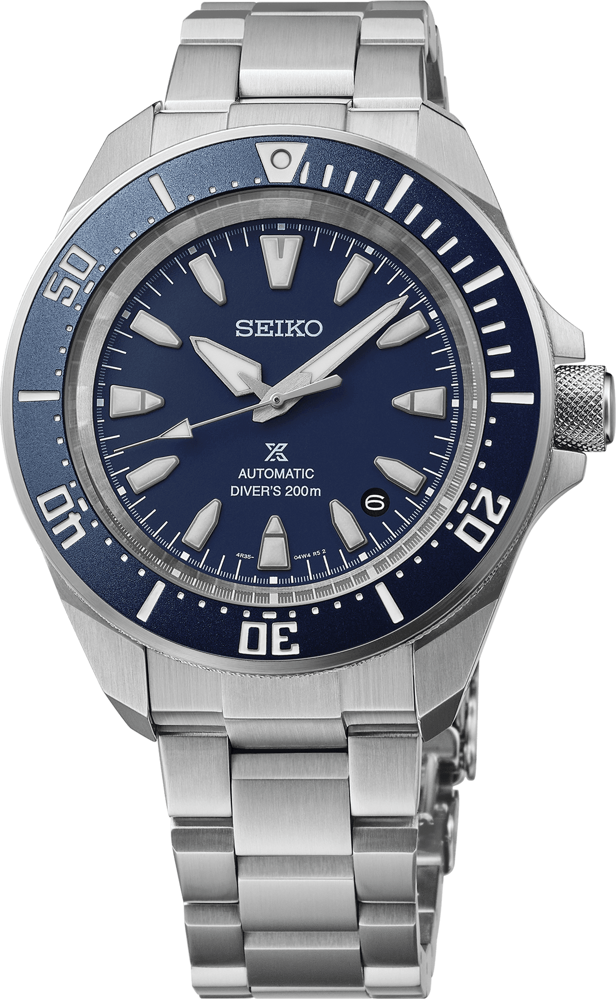 Seiko Prospex Automatic Diver Watch SRPL51