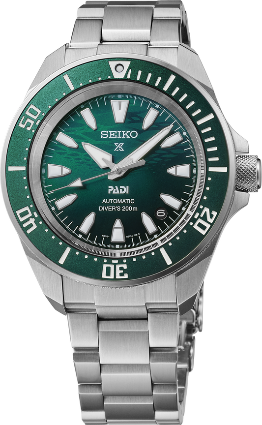 Seiko Prospex Automatic Diver SRPL53