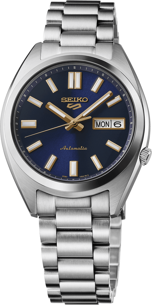 Seiko 5 Sports Watch SRPL55