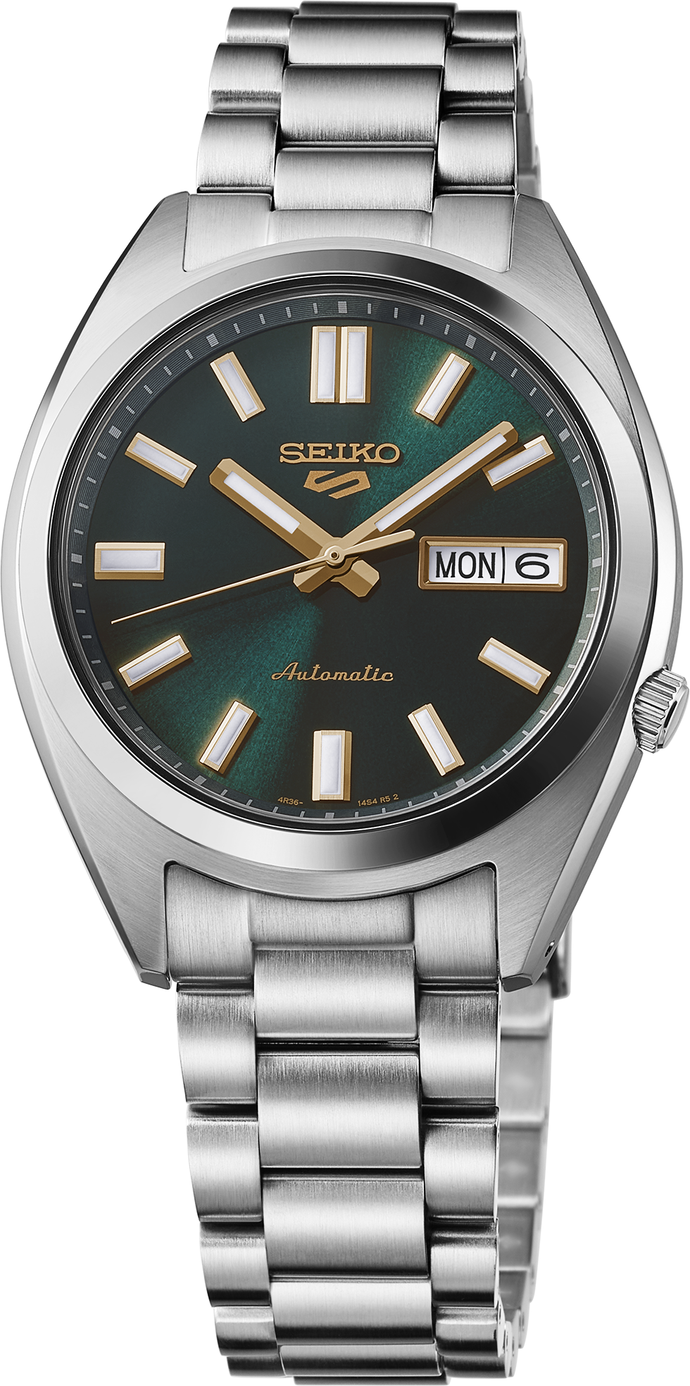 Seiko 5 Sports SRPL57