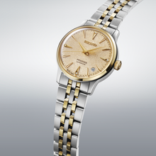 Seiko Presage Cocktail Time Women Watch SRPL64