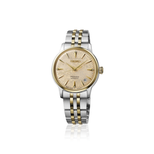 Seiko Presage Cocktail Time Women Watch SRPL64