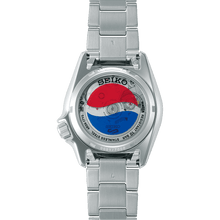 Seiko 5 Sports x Pepsi® Limited Edition SRPL99