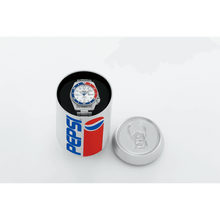 Seiko 5 Sports x Pepsi® Limited Edition SRPL99