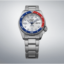 Seiko 5 Sports x Pepsi® Limited Edition SRPL99