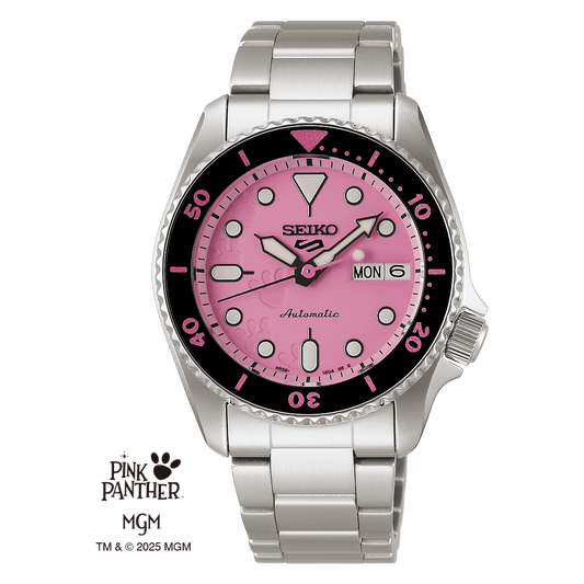 Seiko 5 Sports SKX series SRPM07