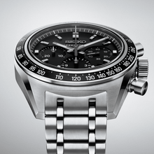 Seiko Prospex Speedtimer Mechanical Chronograph SRQ055