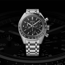 Seiko Prospex Speedtimer Mechanical Chronograph SRQ055