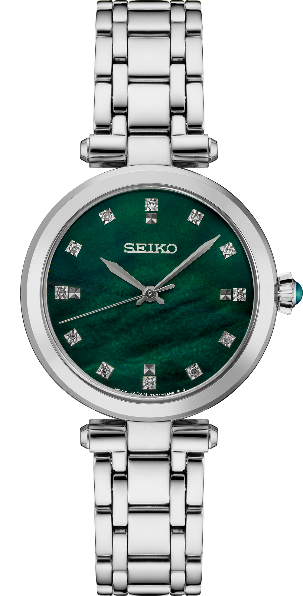 Seiko Diamonds Collection SRZ535