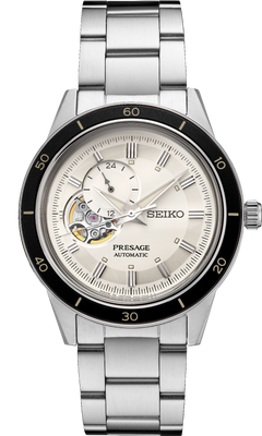 Seiko Presage Style 60S SSA423