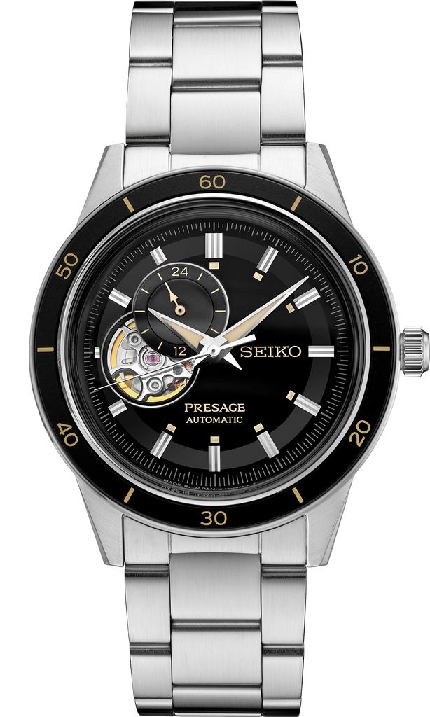 Seiko Presage Style 60S SSA425