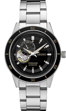 Seiko Presage Style 60S SSA425