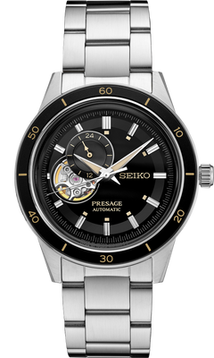 Seiko Presage Style 60S SSA425