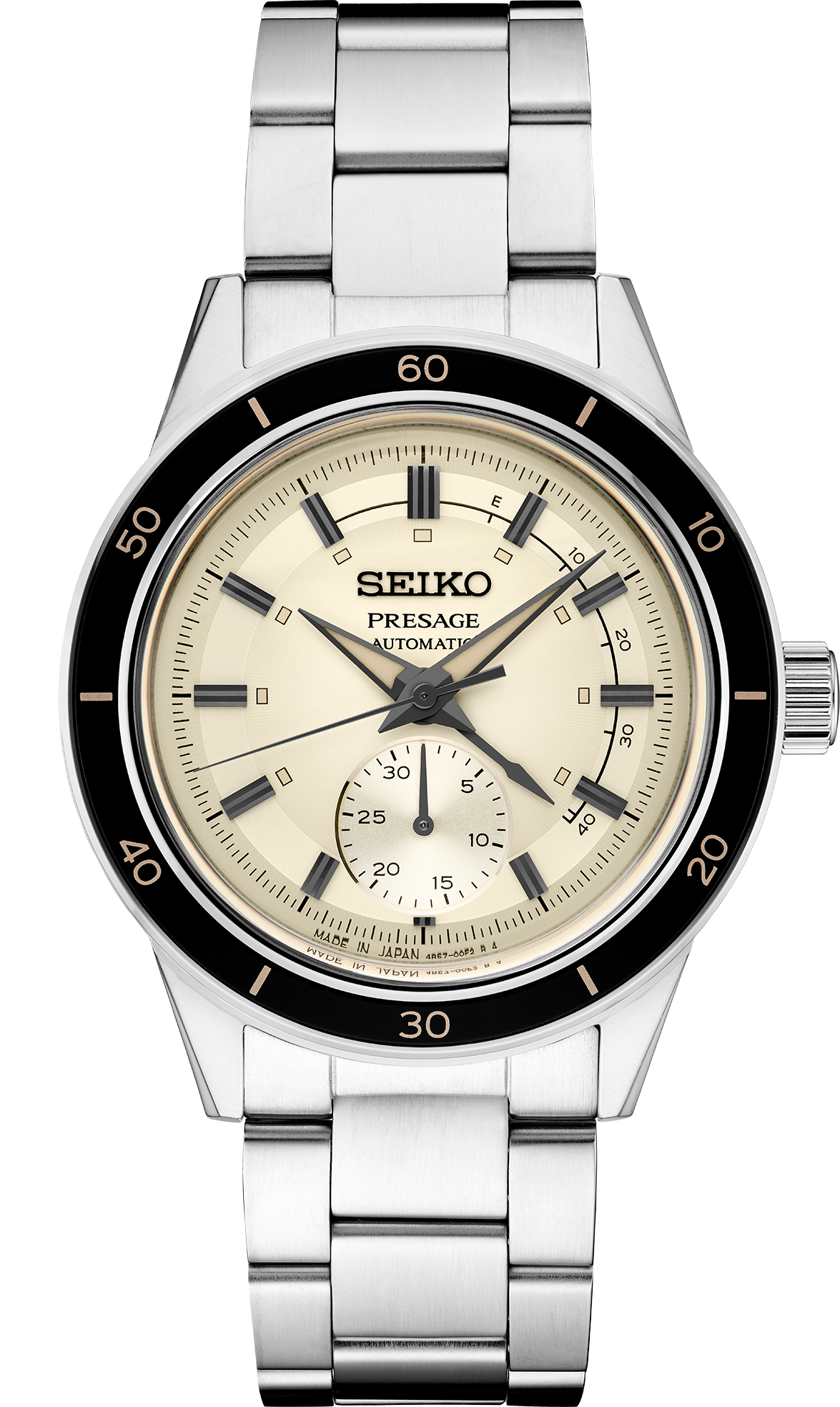 Seiko Presage Style 60S SSA447
