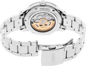 Seiko Presage Style 60S SSA449