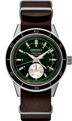 Seiko Presage Style 60S SSA451