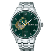 Seiko Presage SSA463 – AZZI Jewelers