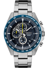 Seiko Essentials Collection SSB321