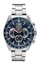 Seiko Essentials Collection SSB345