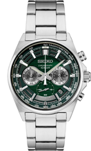 Seiko Essentials Collection SSB405