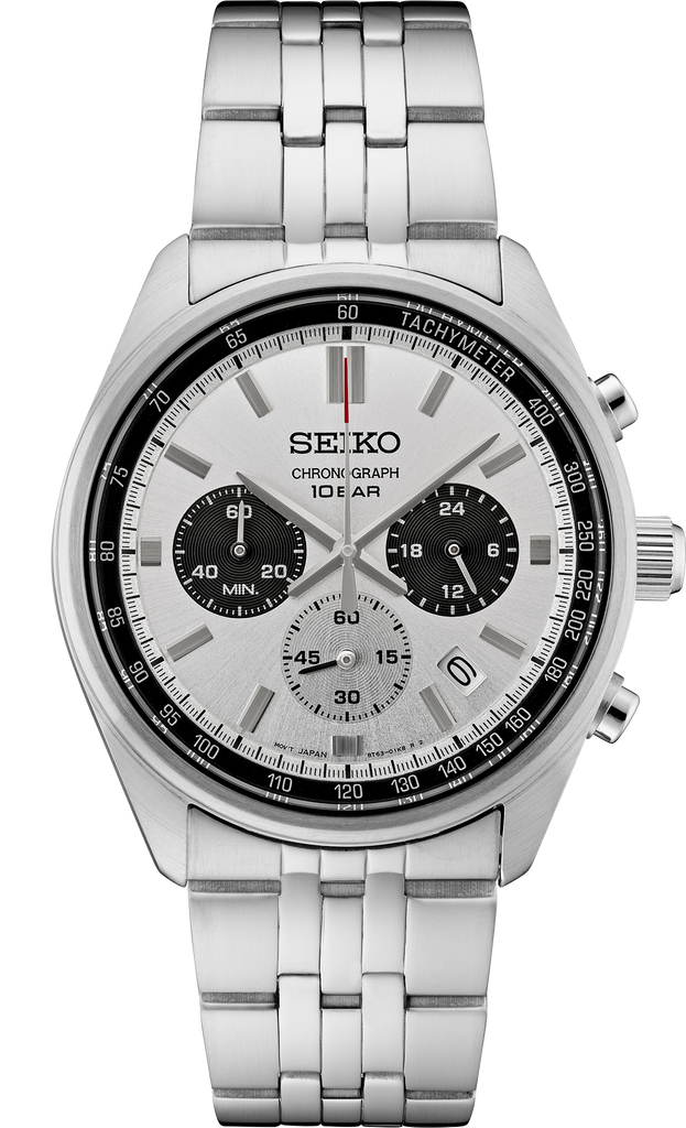 Seiko Essentials Collection SSB425