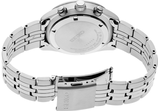 Seiko Essentials Collection SSB425