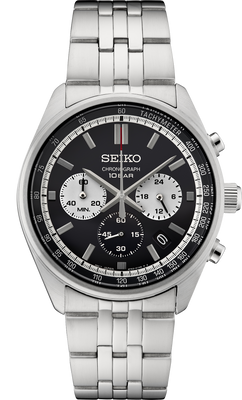 Seiko Essentials Collection SSB429