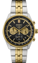Seiko Essentials Collection SSB430 – AZZI Jewelers