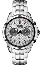 Seiko Coutura Quartz Chronograph SSB433