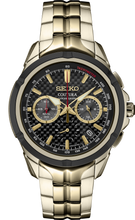 Seiko Coutura Quartz Chronograph SSB440