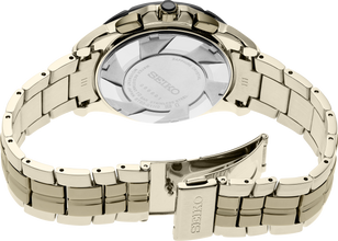 Seiko Coutura Quartz Chronograph SSB440