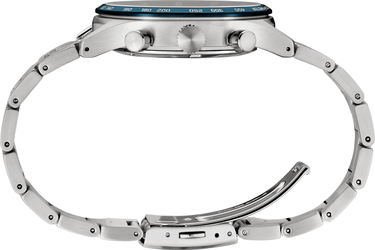 Seiko Essentials Collection Watch SSB445