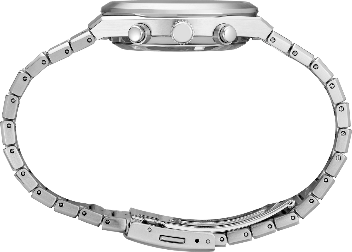Seiko Essentials Collection Watch SSB453