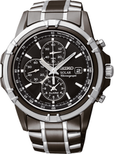 Seiko Essentials Collection SSC143