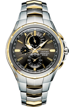 Seiko Coutura Perpetual Chronograph SSC376