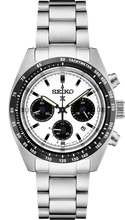 Seiko Prospex Speedtimer Solar Chronograph SSC813