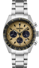 Seiko Prospex Speedtimer Solar Chronograph SSC817