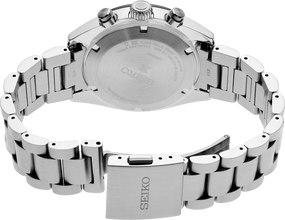 Seiko Prospex Speedtimer Solar Chronograph SSC817