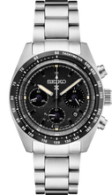 Seiko Prospex Speedtimer Solar Chronograph SSC819