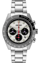 Seiko Prospex Speedtimer Solar Chronograph SSC911