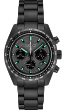 Seiko Prospex Speedtimer Solar Chronograph SSC917
