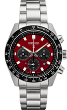 Seiko Prospex Speedtimer Solar Chronograph SSC927
